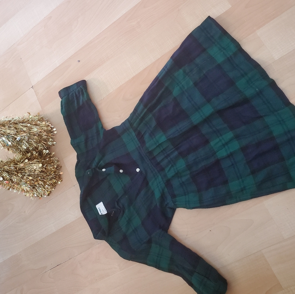 christmas Dress